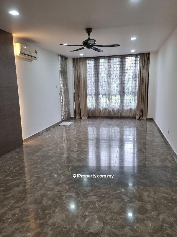 For Sale - Subang Parkhomes