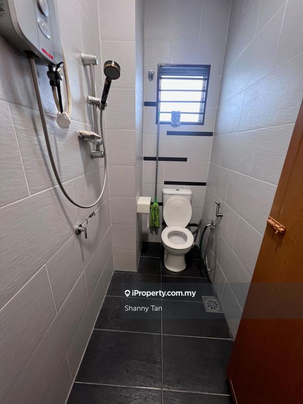 Rumah Berangkai 2 Tingkat untuk Dijual di 17rcx, Cheras oleh Shanny Tan - iProperty.com.my