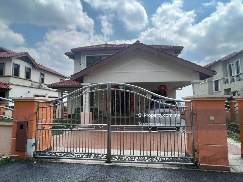 Bungalow House for Sale in Bandar Sungai Long, Selangor by Teammy Lee - iProperty.com.my