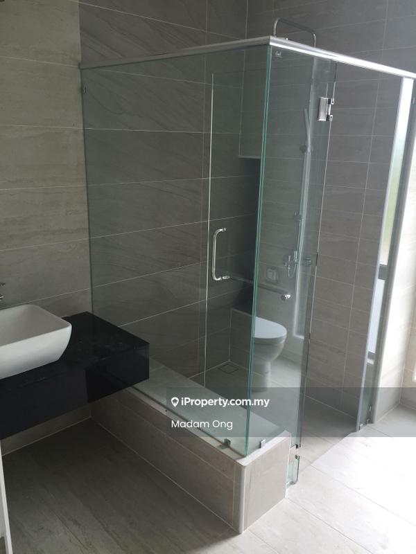 2-storey Terraced House for Sale in Setia Eco Glades, Cyberjaya by Madam Ong - Bathroom - iProperty.com.my