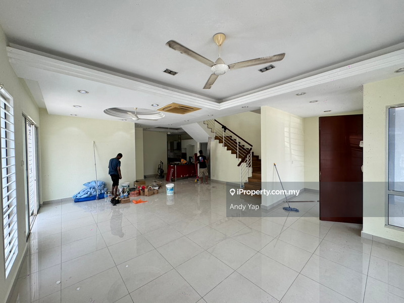 Semi-Detached House for Sale in Kota Emerald, Rawang by Andy Yap - iProperty.com.my