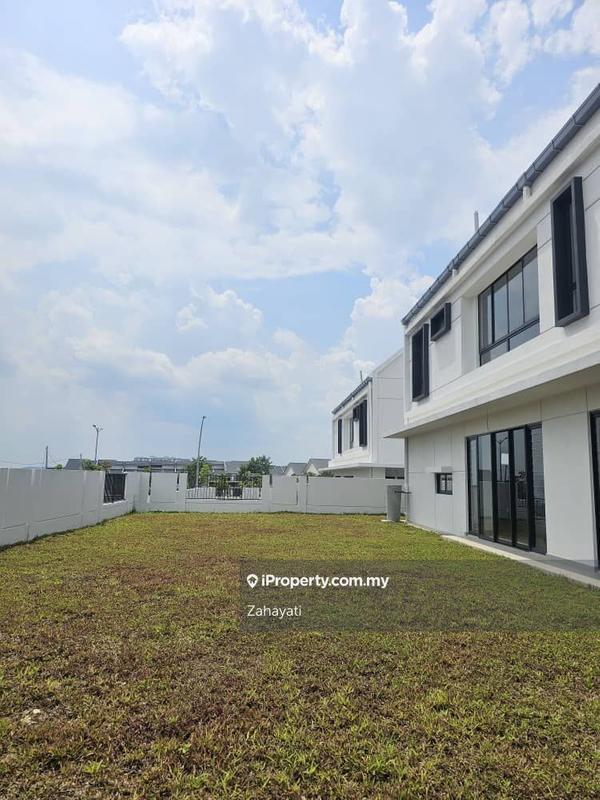 Semi-Detached House for Sale in Elmina, Shah Alam by Zahayati - iProperty.com.my