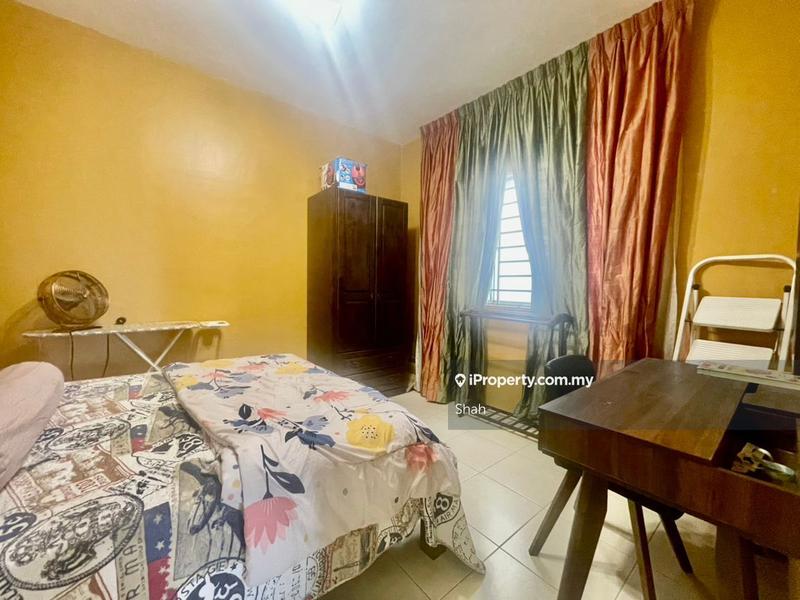 Kondominium untuk Dijual di Platinum Lake PV 12 oleh Shah - iProperty.com.my