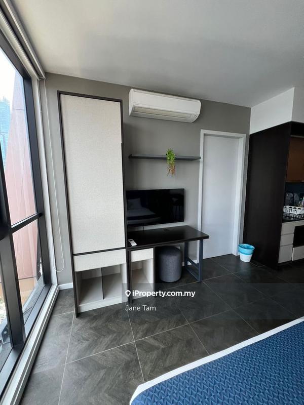 For Sale - Scarletz Suites @ KL City Centre
