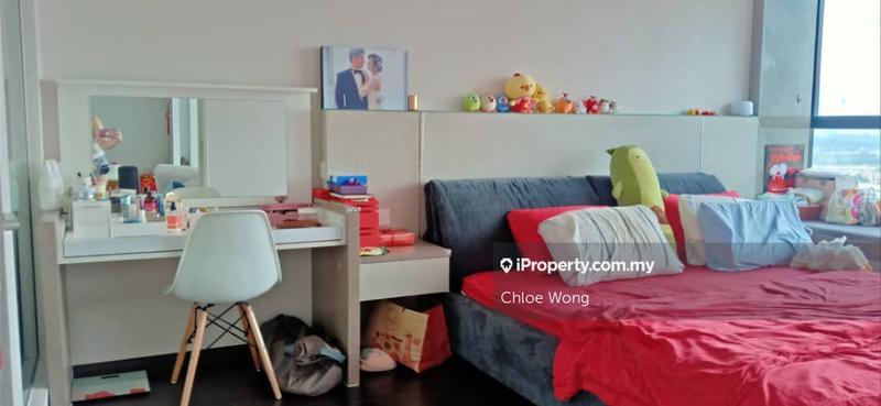 Service Residence for Sale in The Leafz @ Dedaun by Chloe Wong - iProperty.com.my