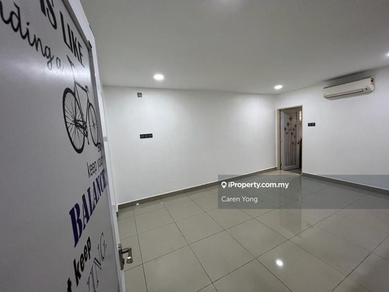 Rumah Teres 1.5-Tingkat untuk Dijual di SS3, Petaling Jaya oleh Caren Yong - iProperty.com.my