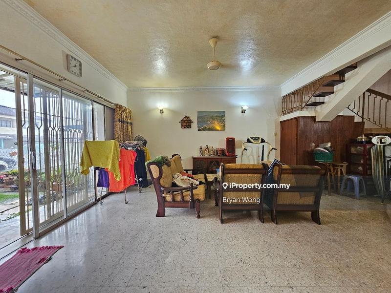 Rumah Teres 2-Tingkat untuk Dijual di SS 21, Damansara Utama, Petaling Jaya oleh Bryan Wong - iProperty.com.my