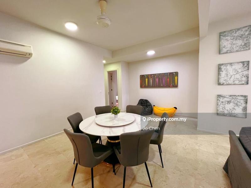 Condominium for Sale in Concerto North Kiara by Jo Chen - iProperty.com.my