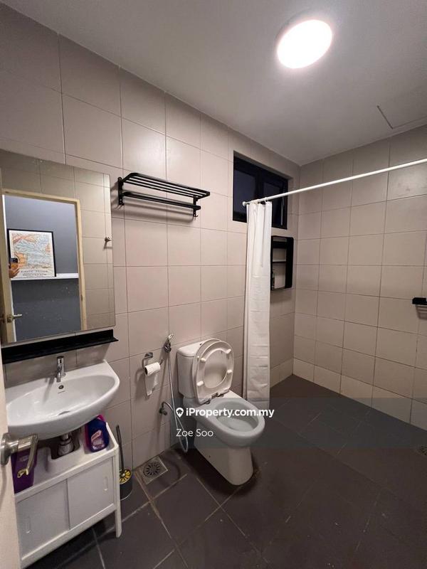 Service Residence for Rent in Meridin Executive Suites @ The Meridin by Zoe Soo - iProperty.com.my