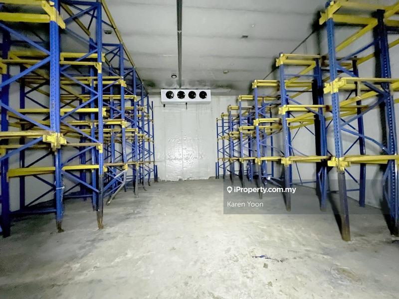 Detached Factory for Rent in Hicom - Glenmarie Industrial Park, Shah Alam by Karen Yoon - iProperty.com.my