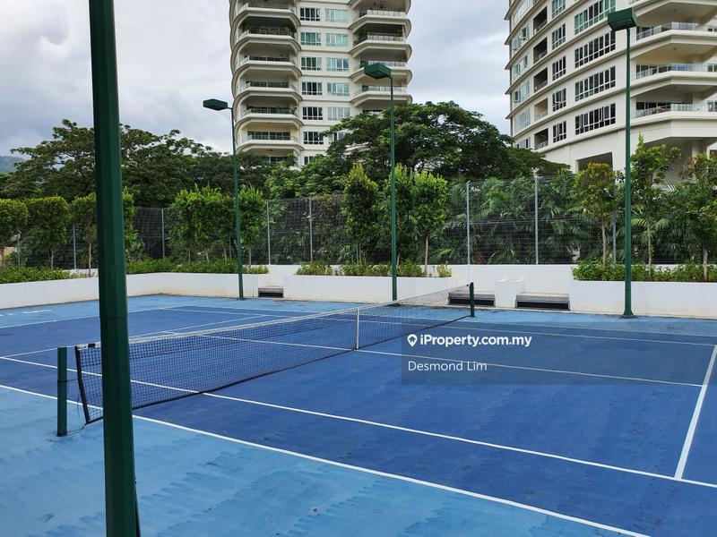 Condominium for Sale in One Tanjong Condominium by Desmond Lim - iProperty.com.my