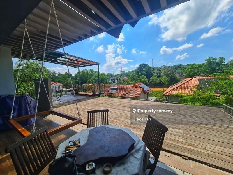 Bungalow House for Sale in Taman Equine, Seri Kembangan by Grace Tan - iProperty.com.my