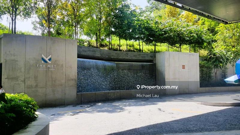 Pejabat untuk Dijual di Mont Kiara, Kuala Lumpur oleh Michael Lau - iProperty.com.my