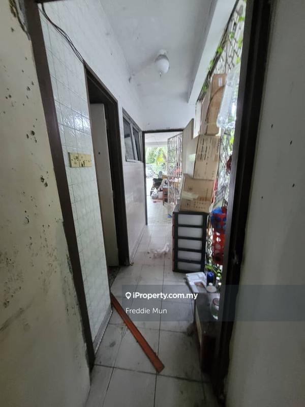 Bungalow House untuk Dijual di SS3, Petaling Jaya oleh Freddie Mun - iProperty.com.my