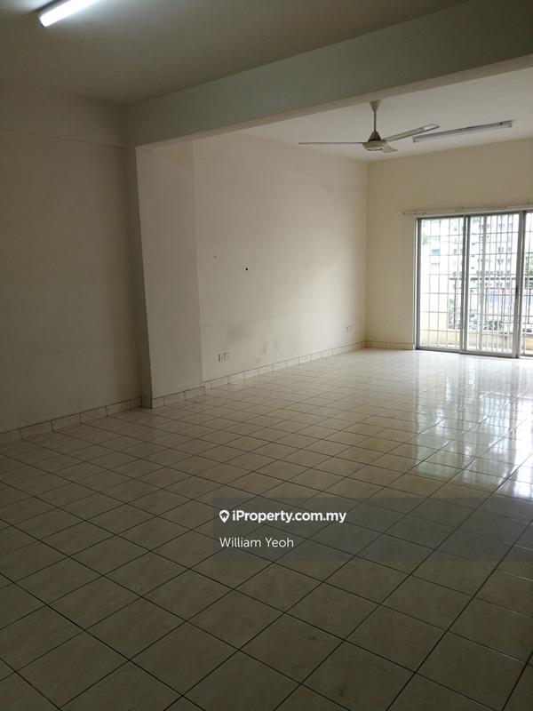 For Sale - Prima Setapak Condominium