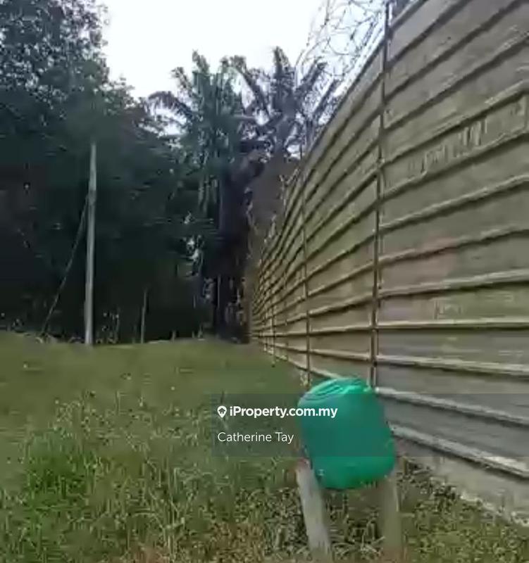 Agricultural Land for Sale in Sri Lalang, Kluang by Catherine Tay - iProperty.com.my