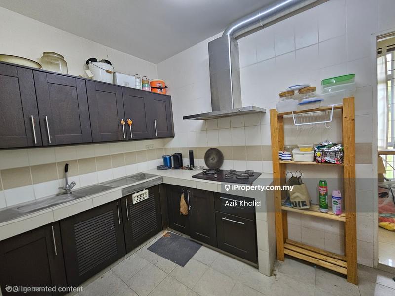 Rumah Berkembar untuk Dijual di Putrajaya, Putrajaya oleh Azik Khalid - iProperty.com.my