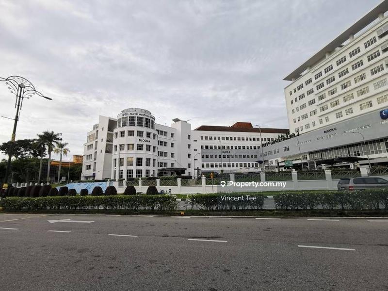 Tanah Komersial untuk Dijual di Ayer Keroh, Melaka oleh Vincent Tee - iProperty.com.my