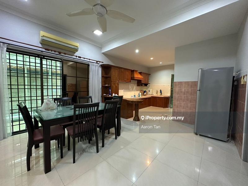 Semi-Detached House for Sale in Medan Lapangan Legenda, Ipoh by Aaron Tan - iProperty.com.my