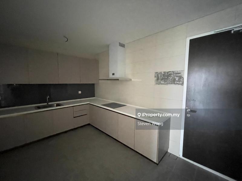 Condominium for Sale in Setia Sky Seputeh by Steven Wong - iProperty.com.my