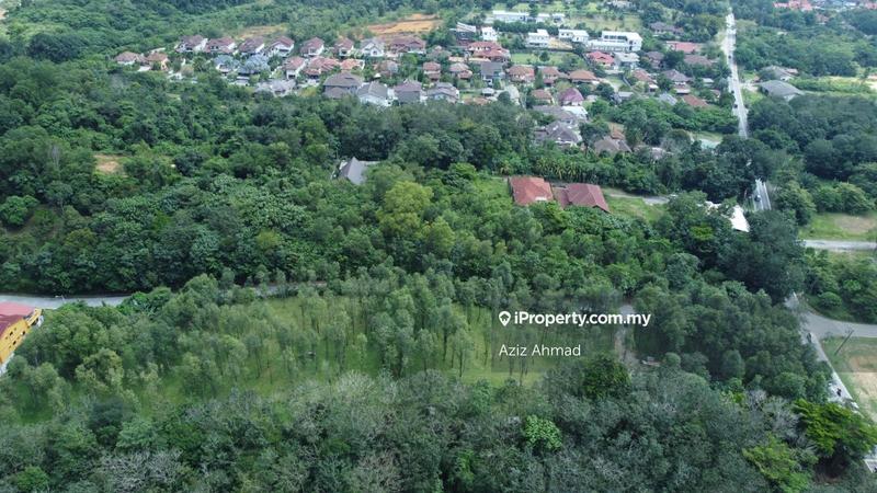 Agricultural Land for Sale in Kuang, Selangor by Aziz Ahmad - iProperty.com.my