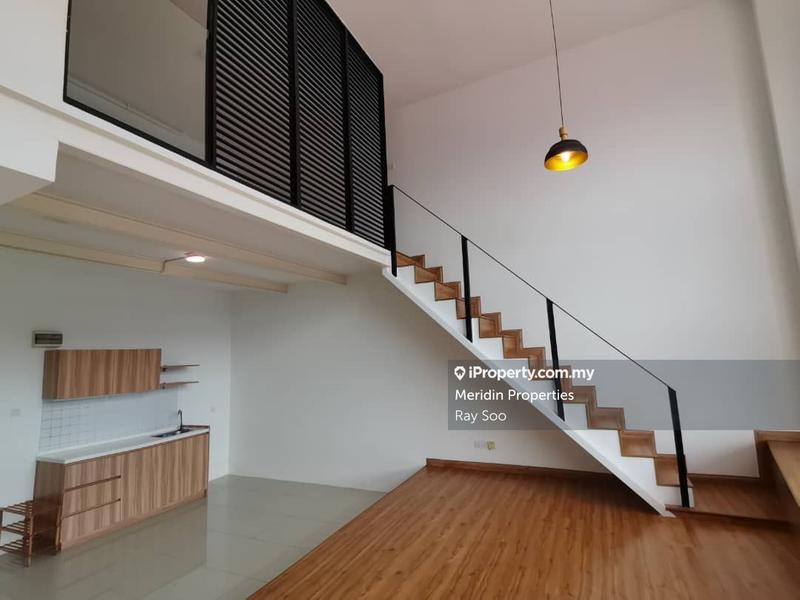 For Rent - SOHO @ Empire City