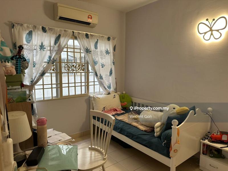 Pangsapuri untuk Dijual di Serdang Villa Apartment oleh Vincent Goh - iProperty.com.my