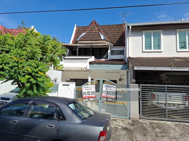 2-storey Terraced House for Sale in Ampang Hilir, Ampang by David Yee - iProperty.com.my