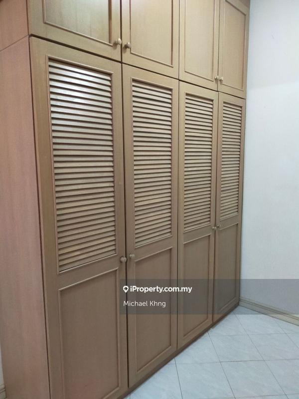 Condominium for Rent in Sri York Condominium by Michael Khng - iProperty.com.my