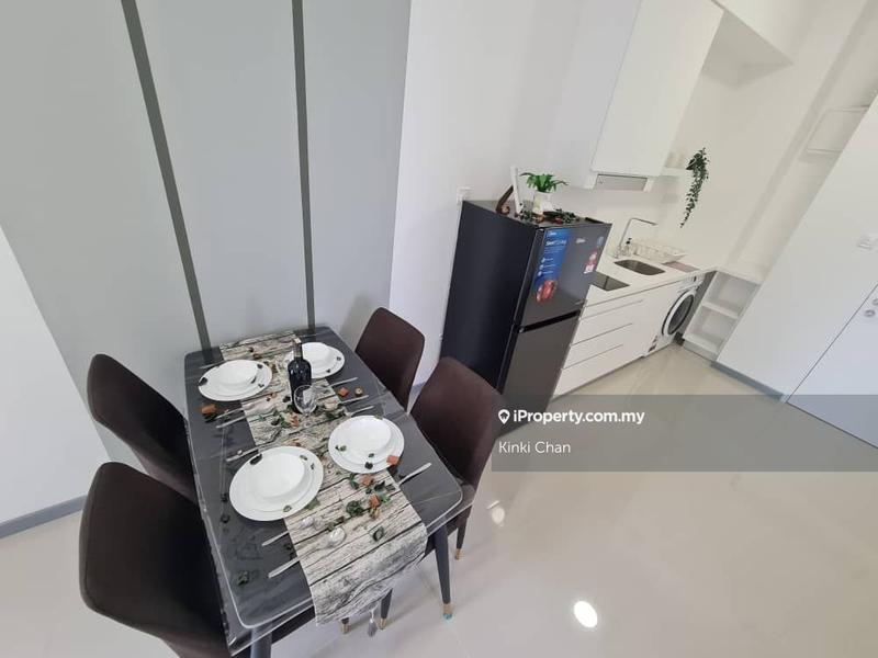 For Rent - Southlink