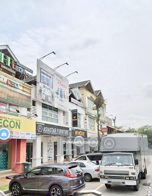 For Sale - BISTARI DE KOTA