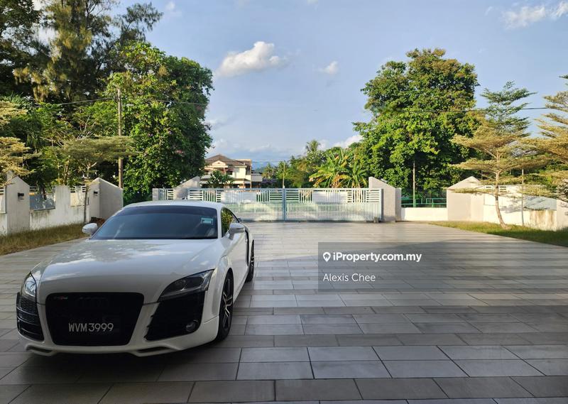 Bungalow House for Sale in Ipoh, Perak by Alexis Chee - iProperty.com.my