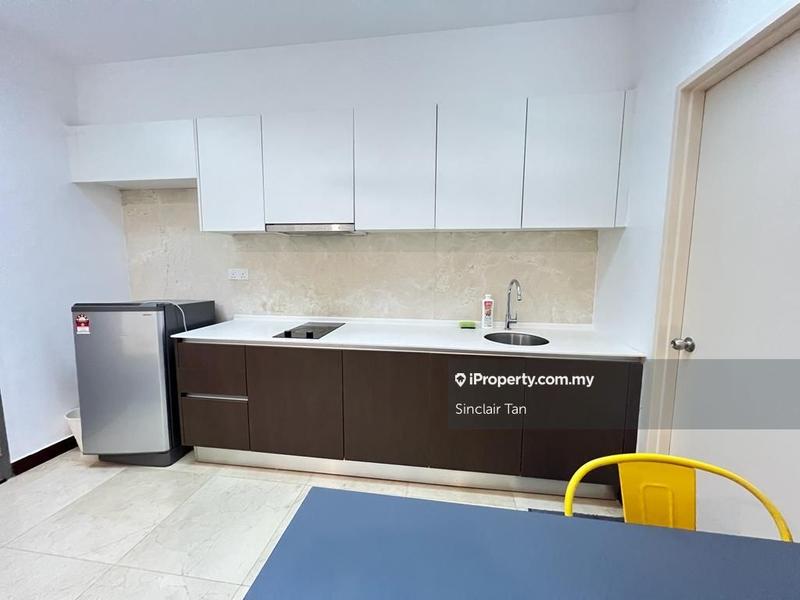 Kondominium untuk Disewa di Silverscape Residences oleh Geoffery Wee - iProperty.com.my