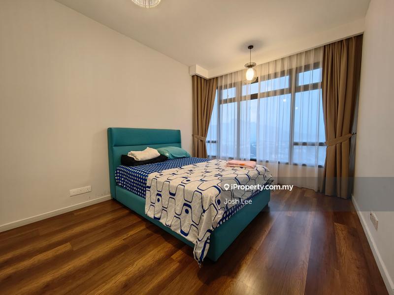 Service Residence for Sale in Serini Melawati by Josh Lee - iProperty.com.my