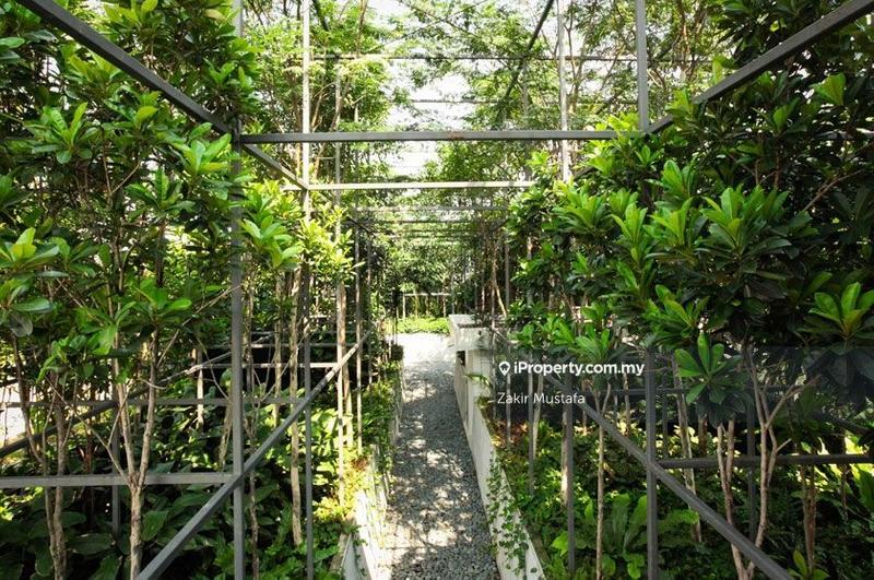 Residensi Servis untuk Dijual di Acappella Residences oleh Zakir Mustafa - iProperty.com.my
