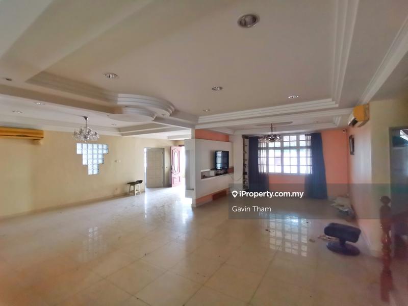 Bungalow House untuk Dijual di Taman Overseas Union (Taman Oug), Jalan Klang Lama (Old Klang Road) oleh Gavin Tham - iProperty.com.my