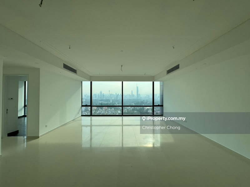 For Sale - Pavilion Damansara Heights