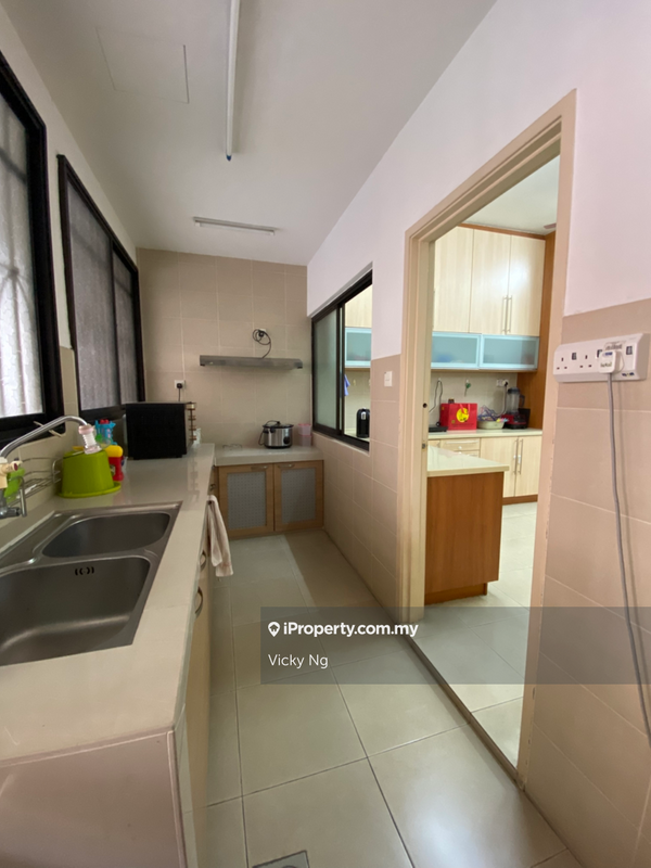 2.5-storey Terraced House for Sale in Bandar Puteri Puchong, Puchong by Vicky Ng - iProperty.com.my
