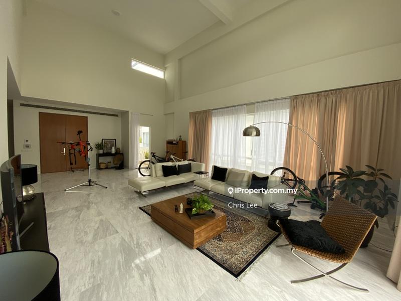 Condominium for Sale in Nobleton Crest by Chris Lee - iProperty.com.my