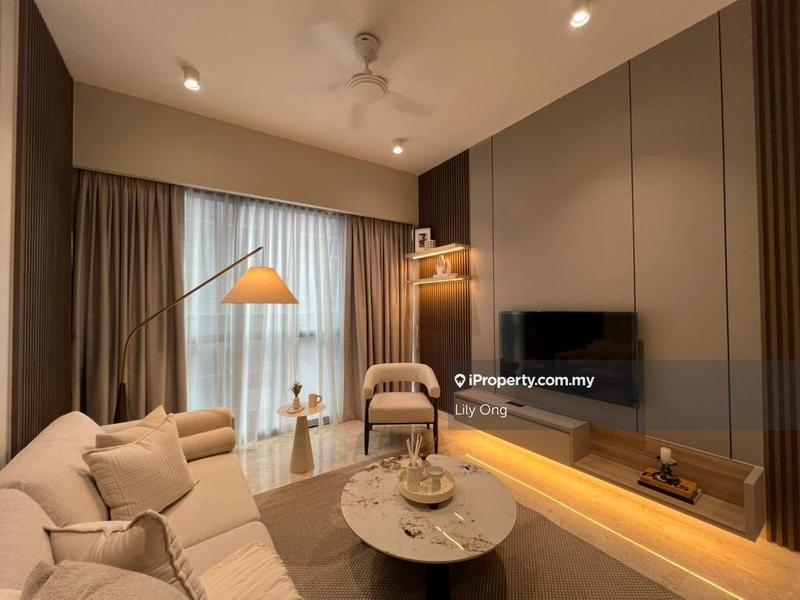 For Rent - TRX Residences