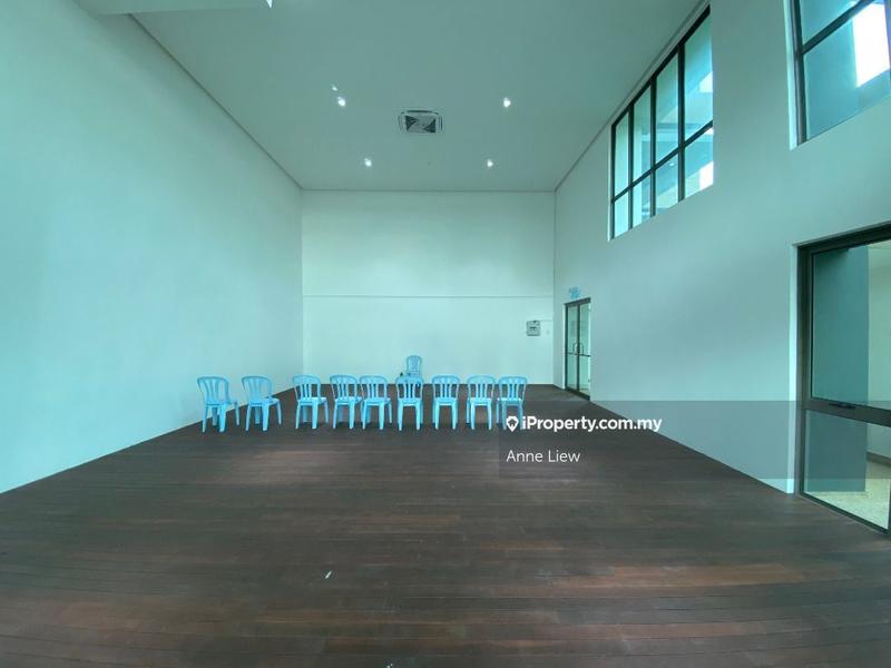 Kondominium untuk Disewa di Lake Point Residence oleh Anne Liew - iProperty.com.my