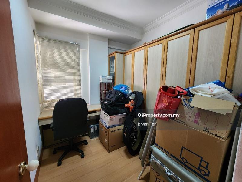 Kondominium untuk Dijual di Almaspuri oleh Bryan Teh - iProperty.com.my