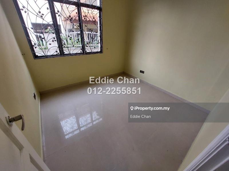 Semi-Detached House for Sale in Taman Tropika Kemensah, Ulu Kelang by Eddie Chan - iProperty.com.my