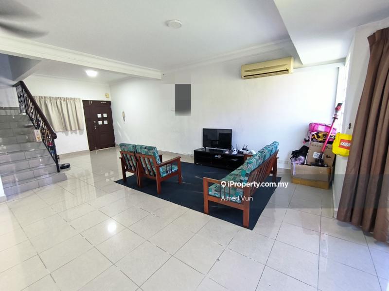 For Sale - Grace Garden