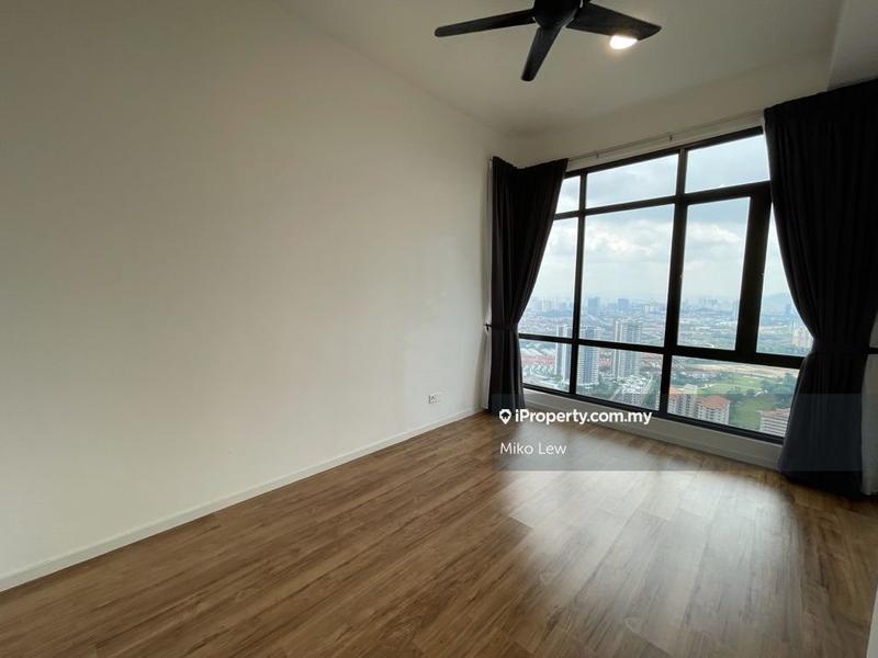 For Sale - The Park Sky Residence