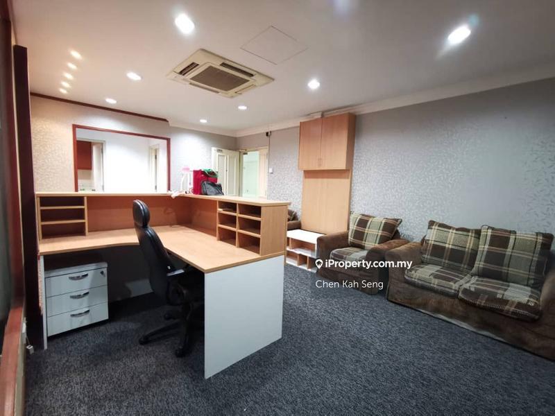 Pejabat untuk Dijual di KLCC, KL City Centre oleh Chen Kah Seng - iProperty.com.my