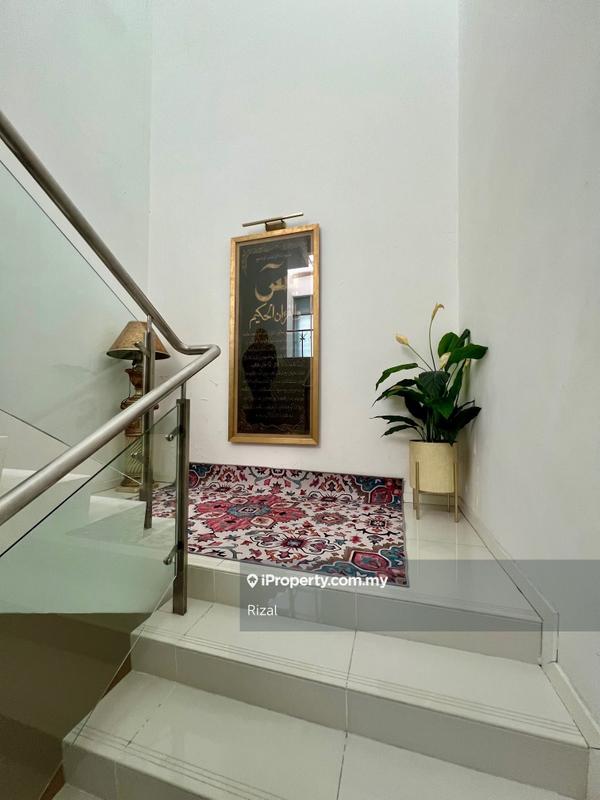 Rumah Berkembar untuk Dijual di Taman Tun Dr Ismail, Kuala Lumpur oleh Rizal - iProperty.com.my