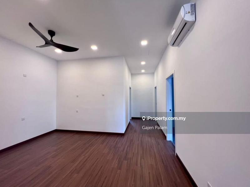 Rumah Berkembar untuk Dijual di Seksyen 5, Petaling Jaya oleh Gajen Palam - iProperty.com.my