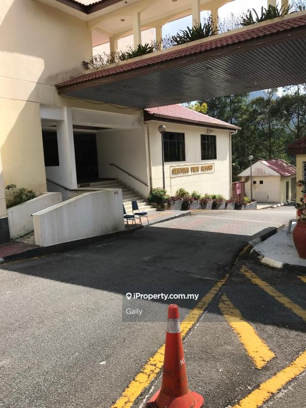 For Rent - Genting View Resort