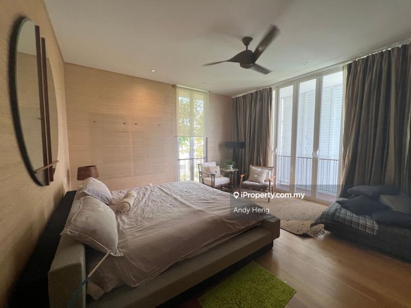 Bungalow House for Sale in Emerald Bay, Iskandar Puteri (Nusajaya) by Andy Heng - iProperty.com.my